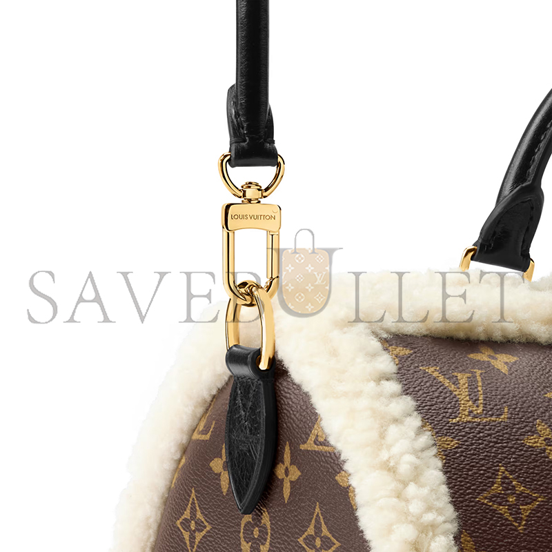 l0vis Vvtt0n speedy soft 30 teddy m26326 (30*21*17cm)